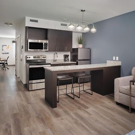 Stayapt Suites Chattanooga-Ooltewah/Vw Exteriér fotografie