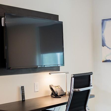 Stayapt Suites Chattanooga-Ooltewah/Vw Exteriér fotografie