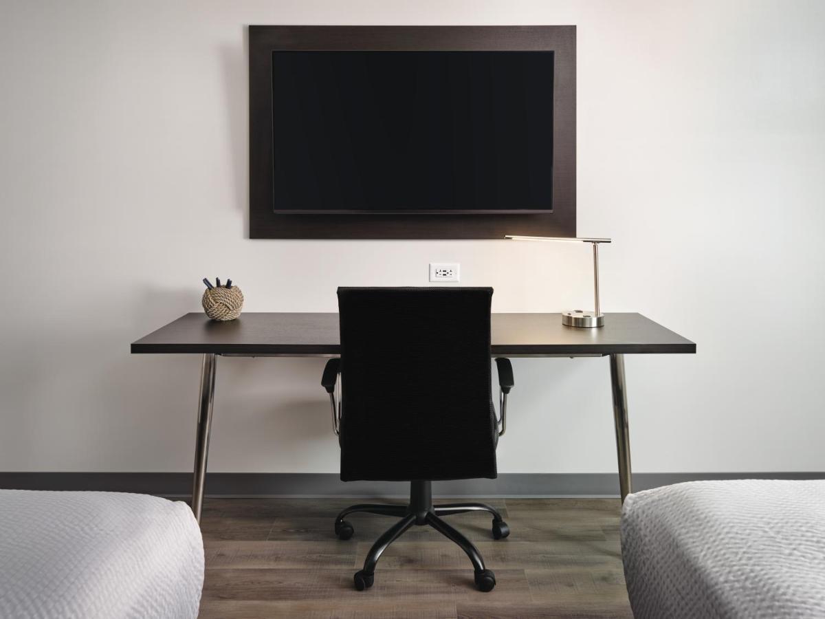 Stayapt Suites Chattanooga-Ooltewah/Vw Exteriér fotografie