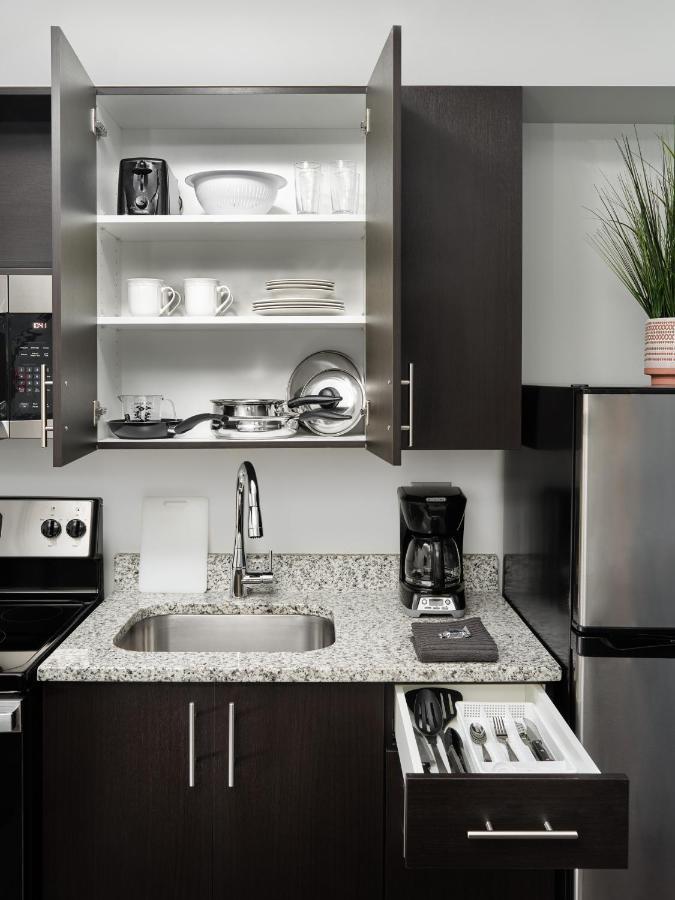 Stayapt Suites Chattanooga-Ooltewah/Vw Exteriér fotografie