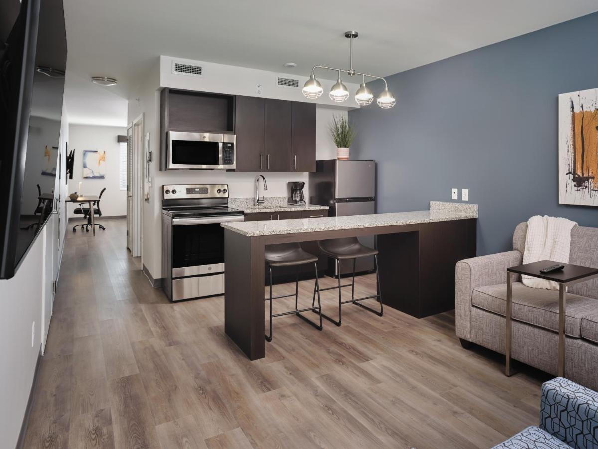 Stayapt Suites Chattanooga-Ooltewah/Vw Exteriér fotografie