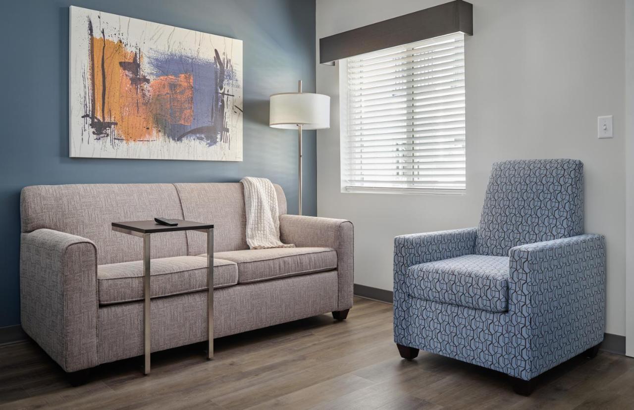 Stayapt Suites Chattanooga-Ooltewah/Vw Exteriér fotografie