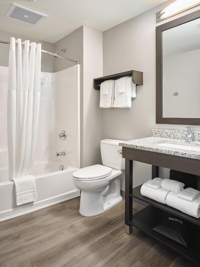 Stayapt Suites Chattanooga-Ooltewah/Vw Exteriér fotografie