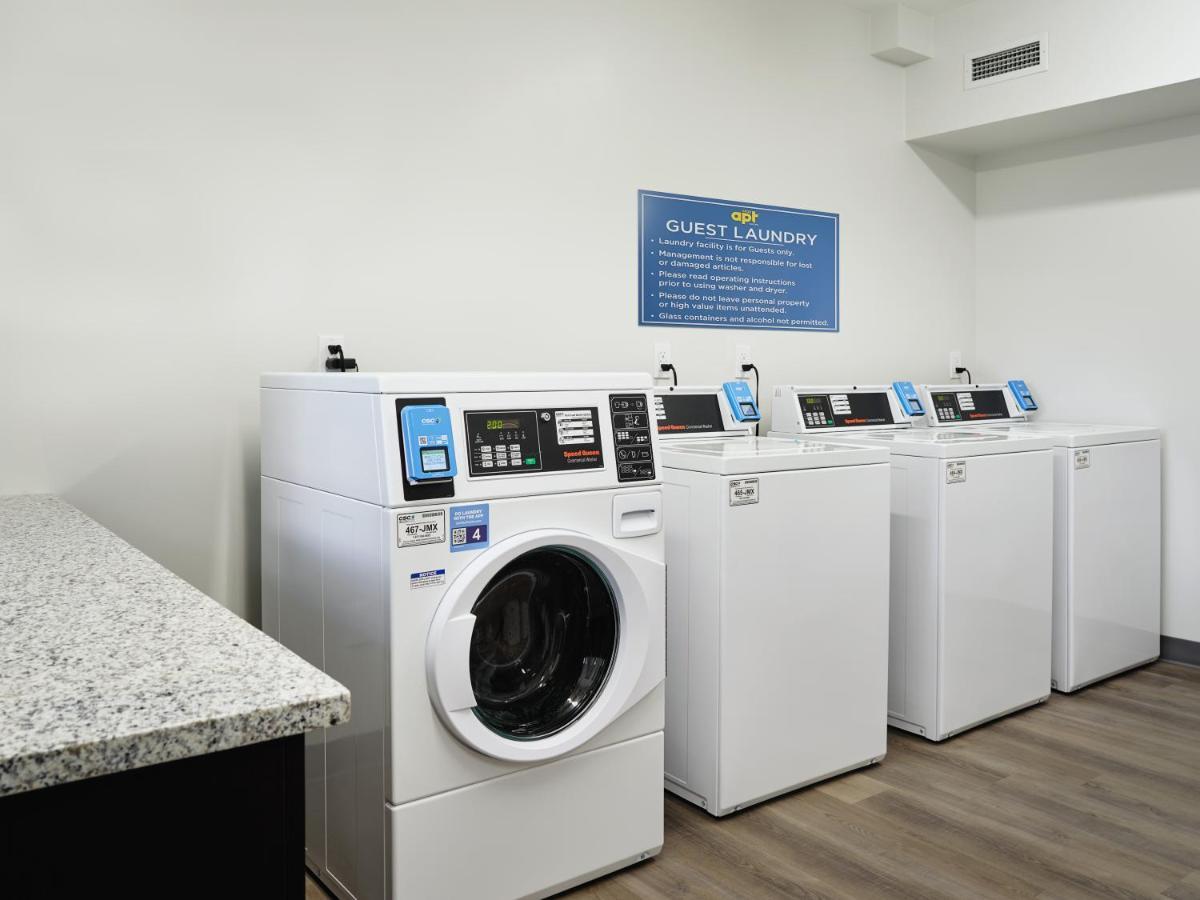 Stayapt Suites Chattanooga-Ooltewah/Vw Exteriér fotografie