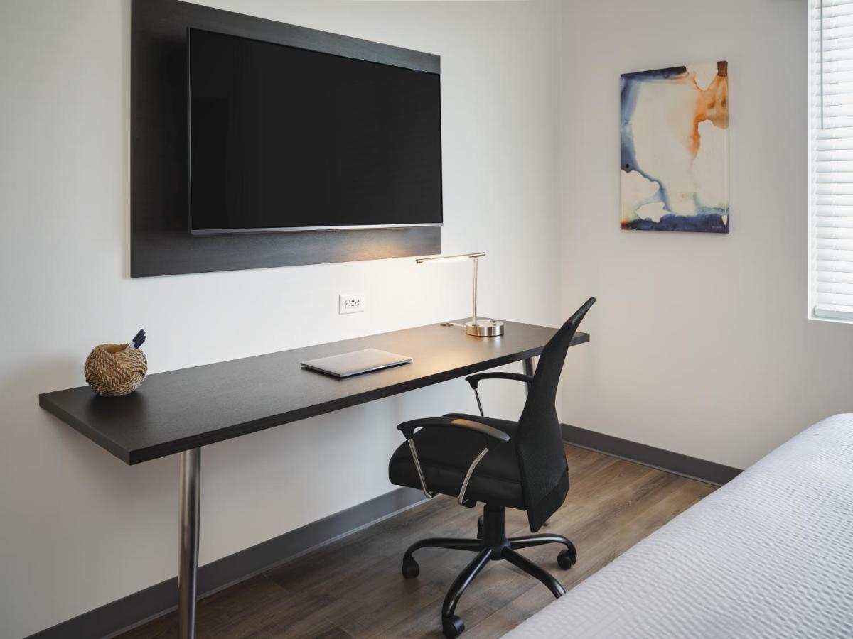 Stayapt Suites Chattanooga-Ooltewah/Vw Exteriér fotografie