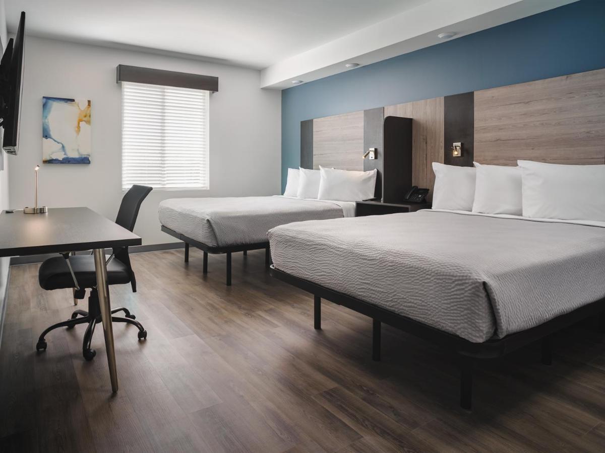Stayapt Suites Chattanooga-Ooltewah/Vw Exteriér fotografie