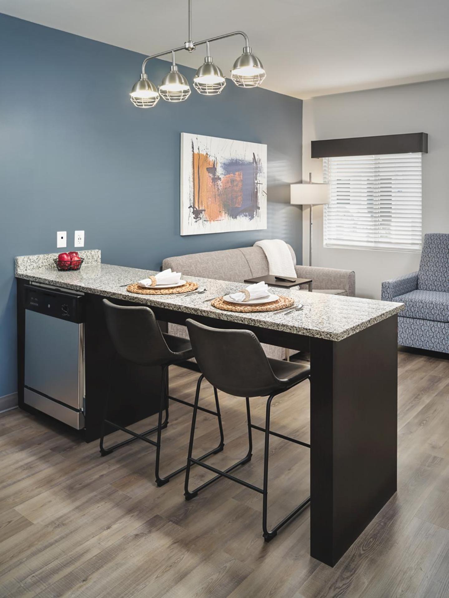 Stayapt Suites Chattanooga-Ooltewah/Vw Exteriér fotografie
