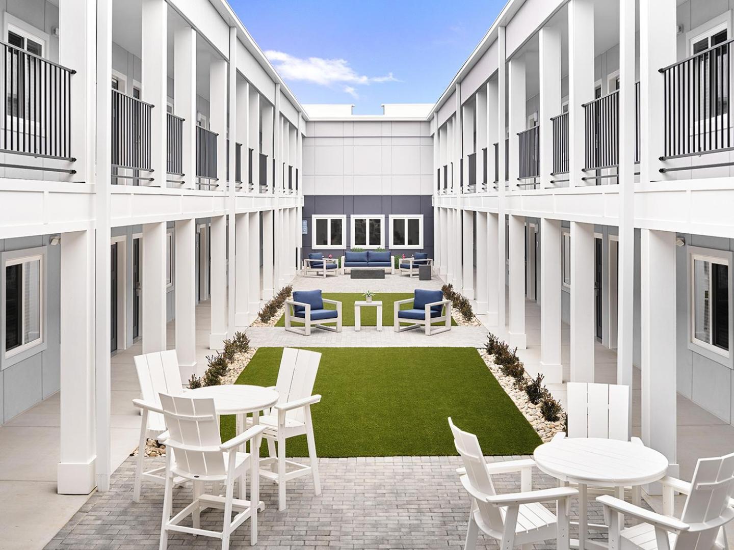 Stayapt Suites Chattanooga-Ooltewah/Vw Exteriér fotografie