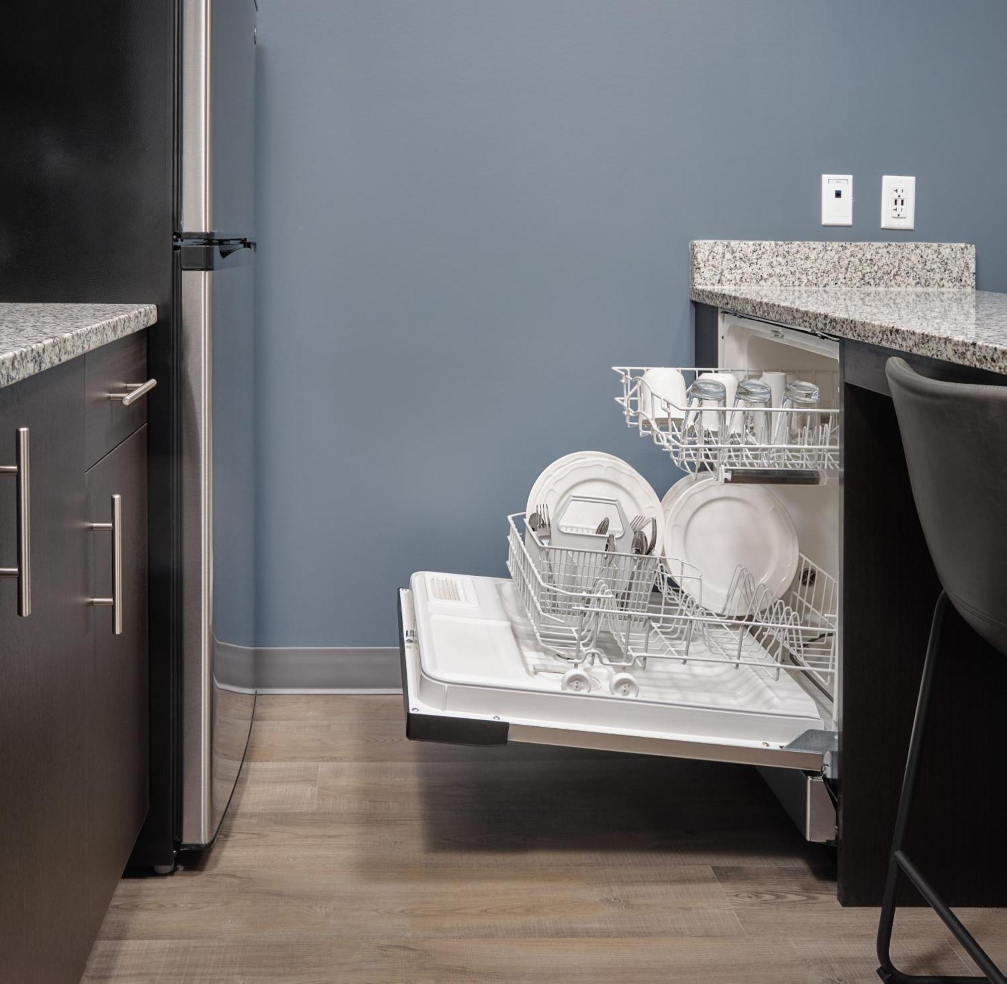 Stayapt Suites Chattanooga-Ooltewah/Vw Exteriér fotografie
